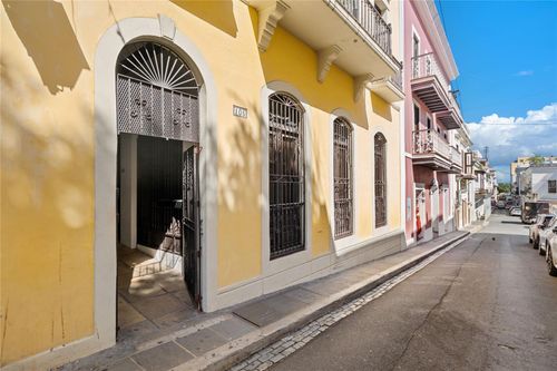 103-105 Calle De San Jose, Old San Juan, PR, 00901-1316 | Card Image
