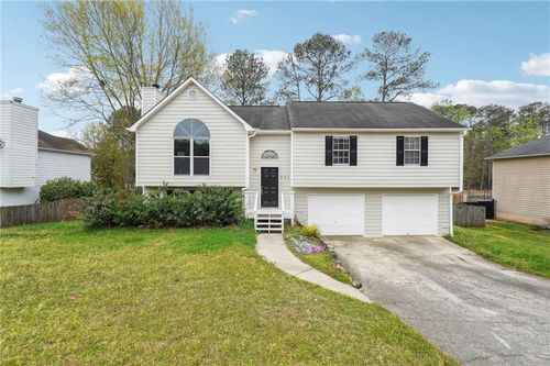 805 Grindstone Pl Sw, Marietta, GA, 30060-6237 | Card Image