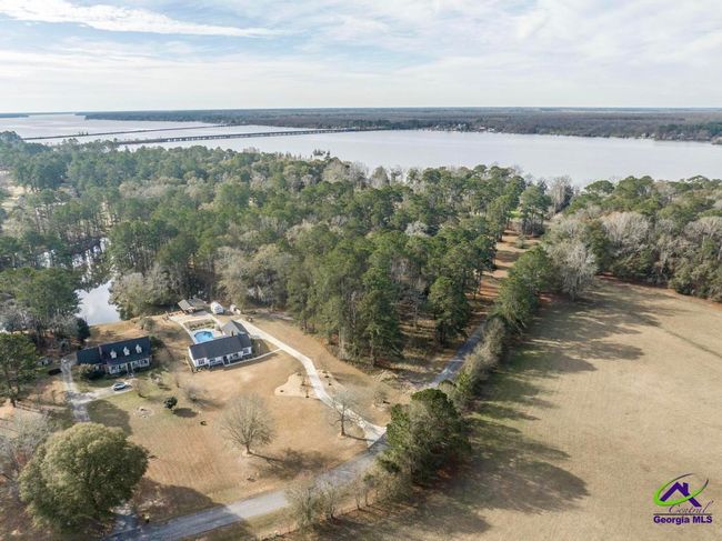 171 N Valhalla Dr, House other with 3 bedrooms, 2 bathrooms and null parking in Cordele GA | Image 7