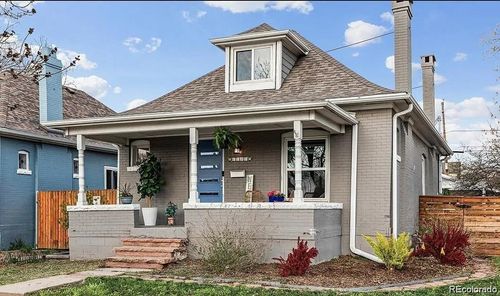 1194 S Washington St, Denver, CO, 80210-1616 | Card Image