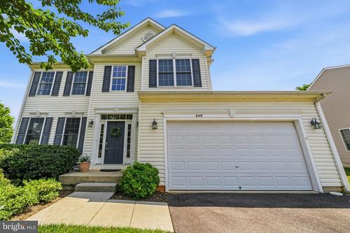 440 Kearns Dr, CULPEPER, VA, 22701-1994 | Card Image
