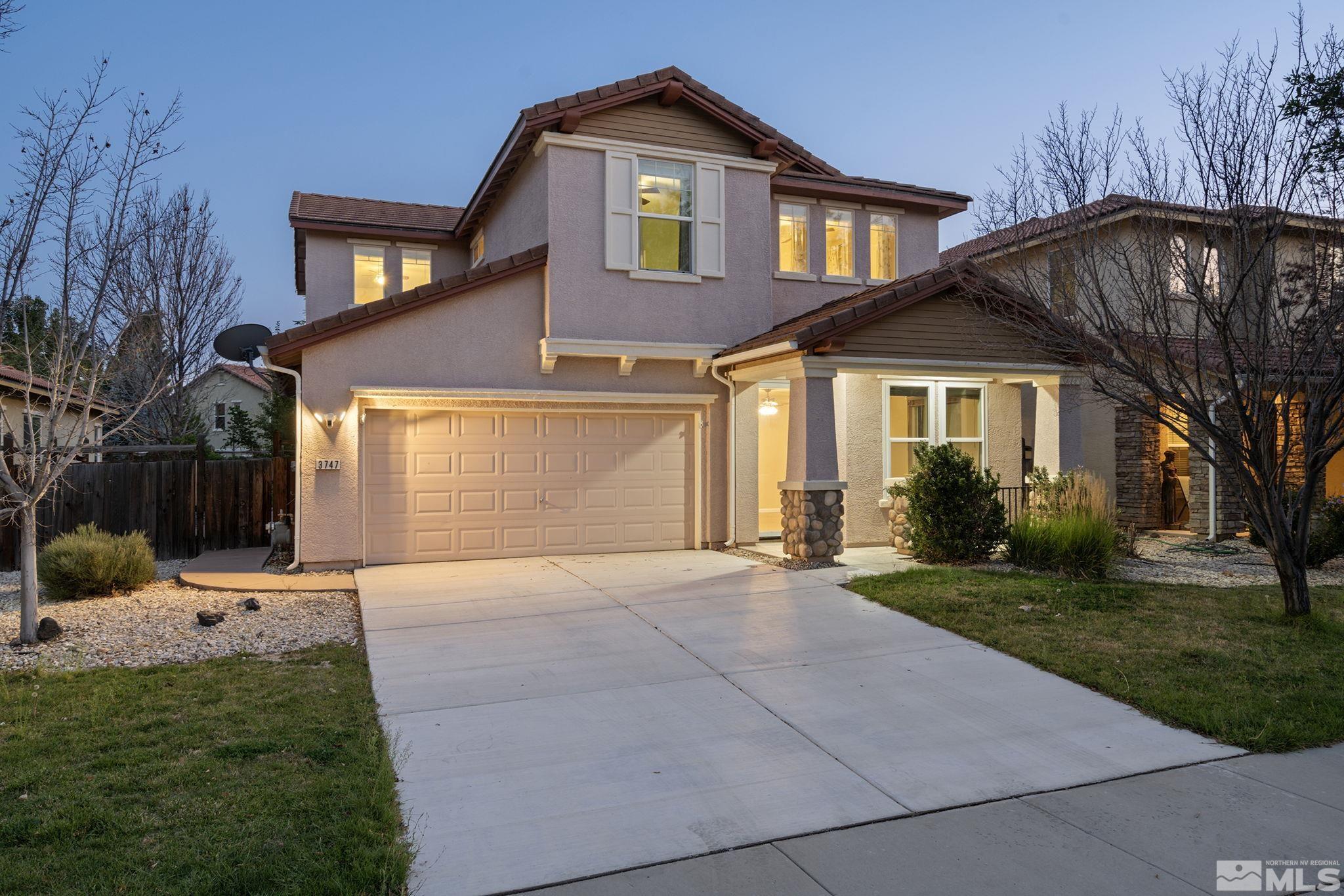 Allegrini Dr, Sparks, NV 89436