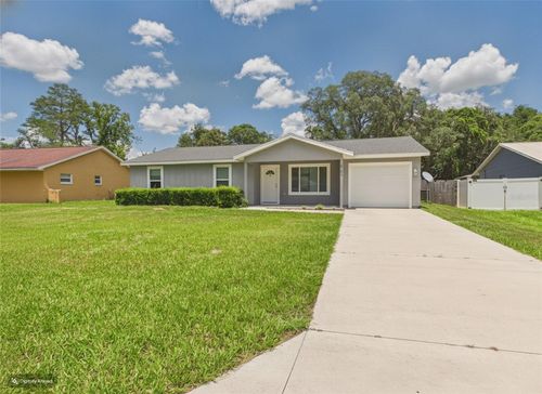4309 Sw 143rd Lane Rd, OCALA, FL, 34473-2323 | Card Image