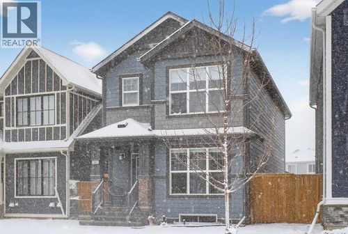 321 Magnolia Way Se, Calgary, AB, T3M3S6 | Card Image