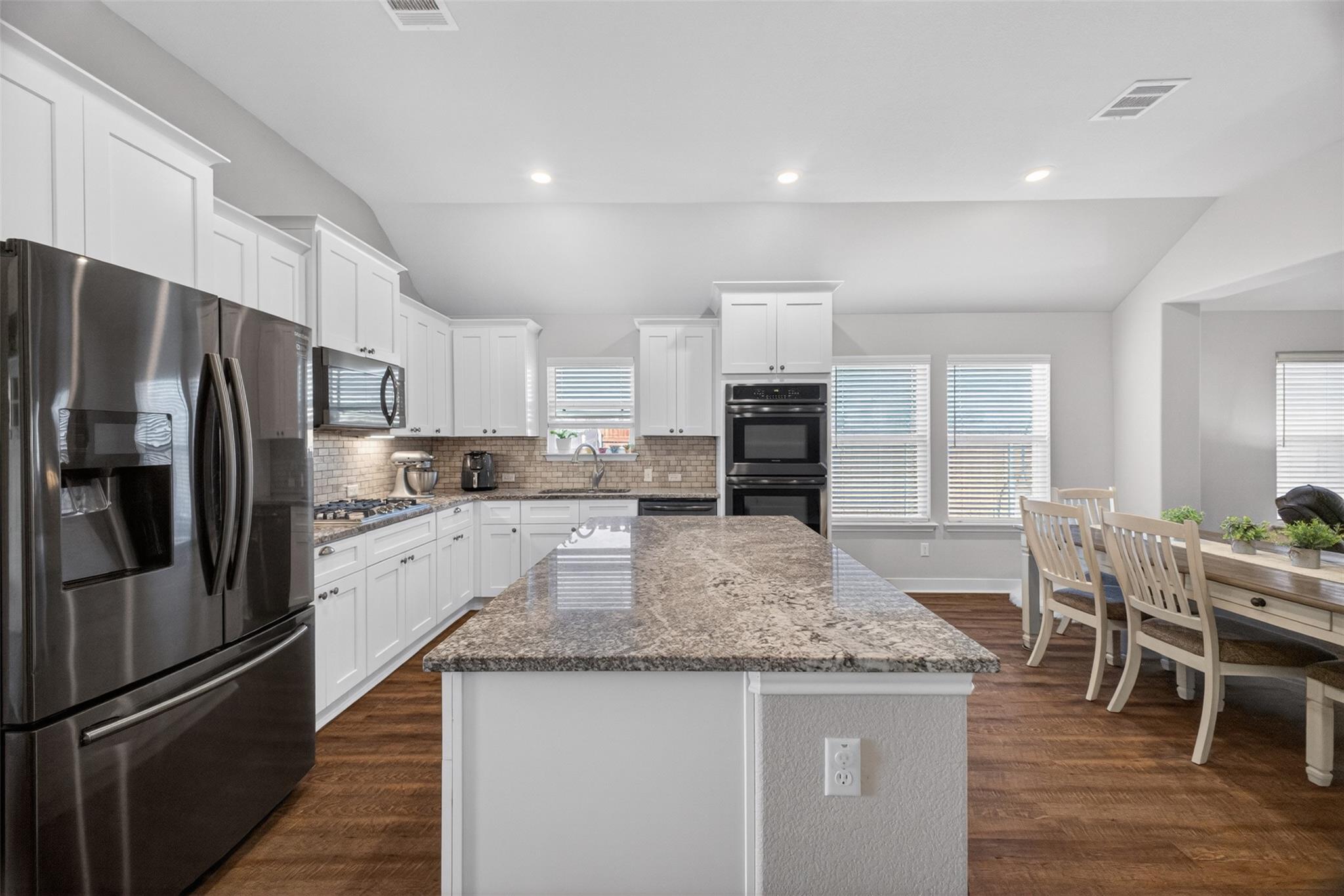 Residential in Georgetown 5