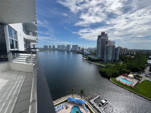 1903-3530 Mystic Pointe, Aventura, FL, 33180 | Card Image
