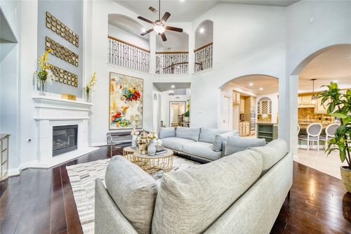 418 Somerset Dr, Sugar Land, TX, 77479-4448 | Card Image