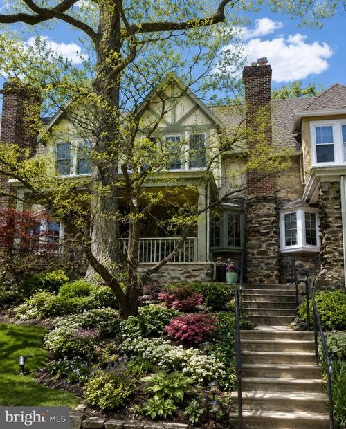 7525 Germantown Ave, PHILADELPHIA, PA, 19119-1606 | Card Image
