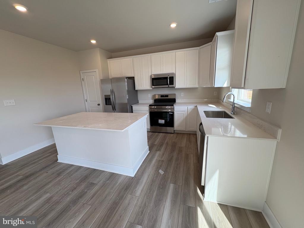 Residential in TRAPPE 3