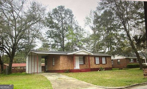 219 Tremont Avenue, Albany, GA, 31701 | Card Image