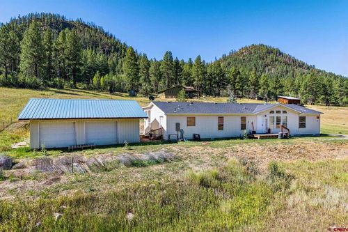 720 Bear Creek Cir, Bayfield, CO, 81122-9498 | Card Image