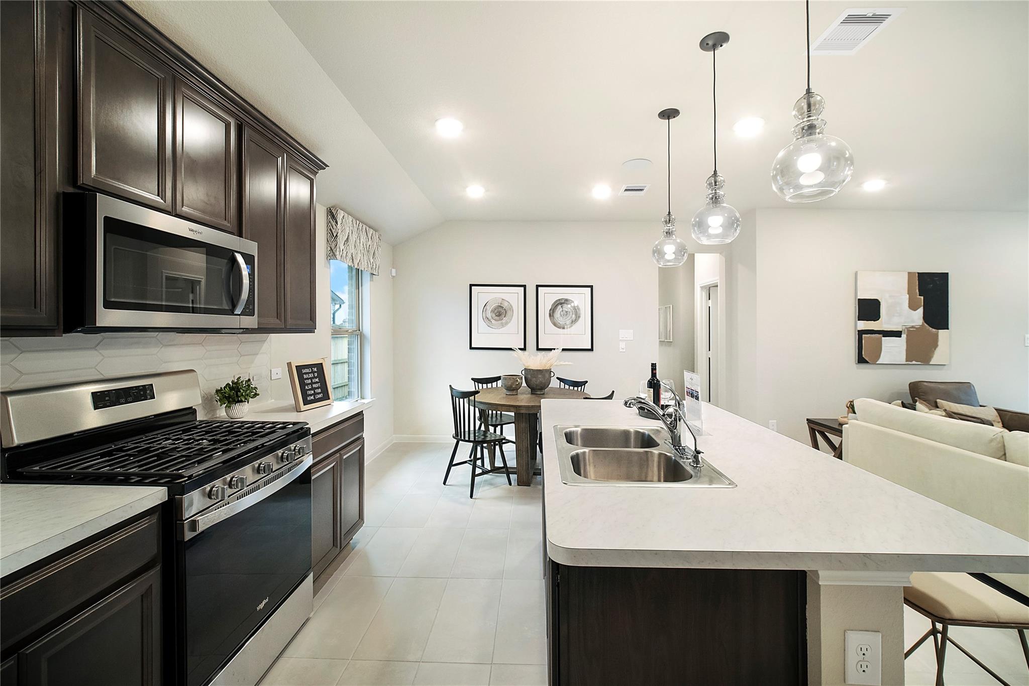 Residential in Katy 4