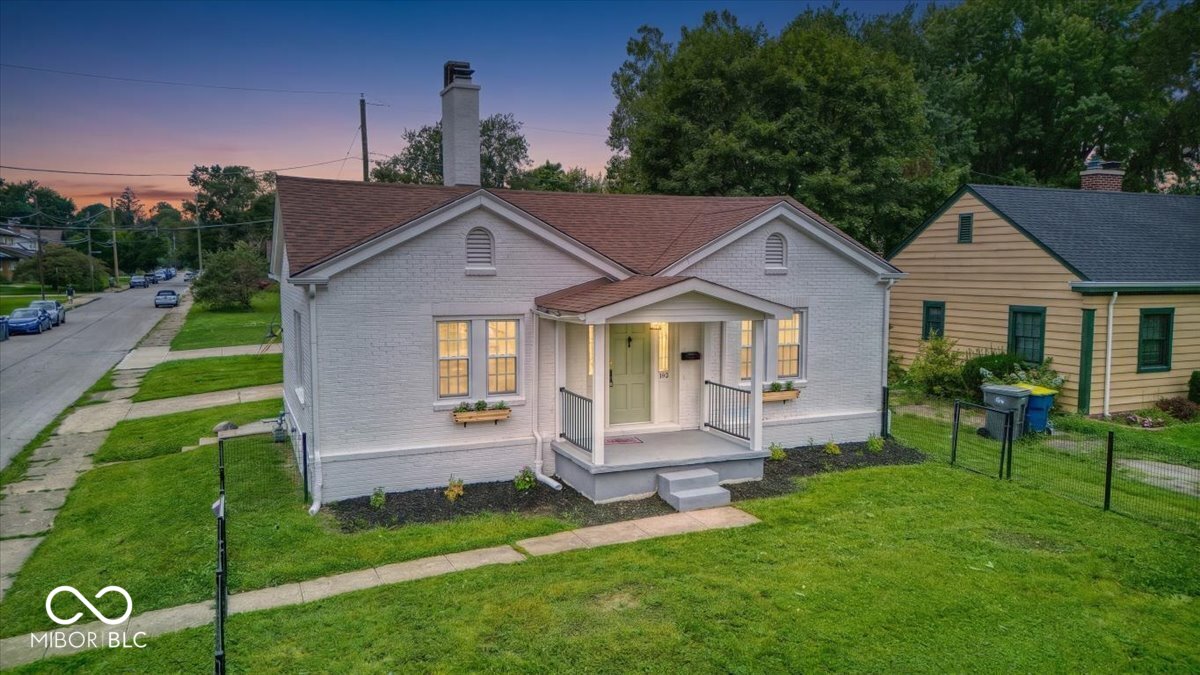 Residential in Indianapolis