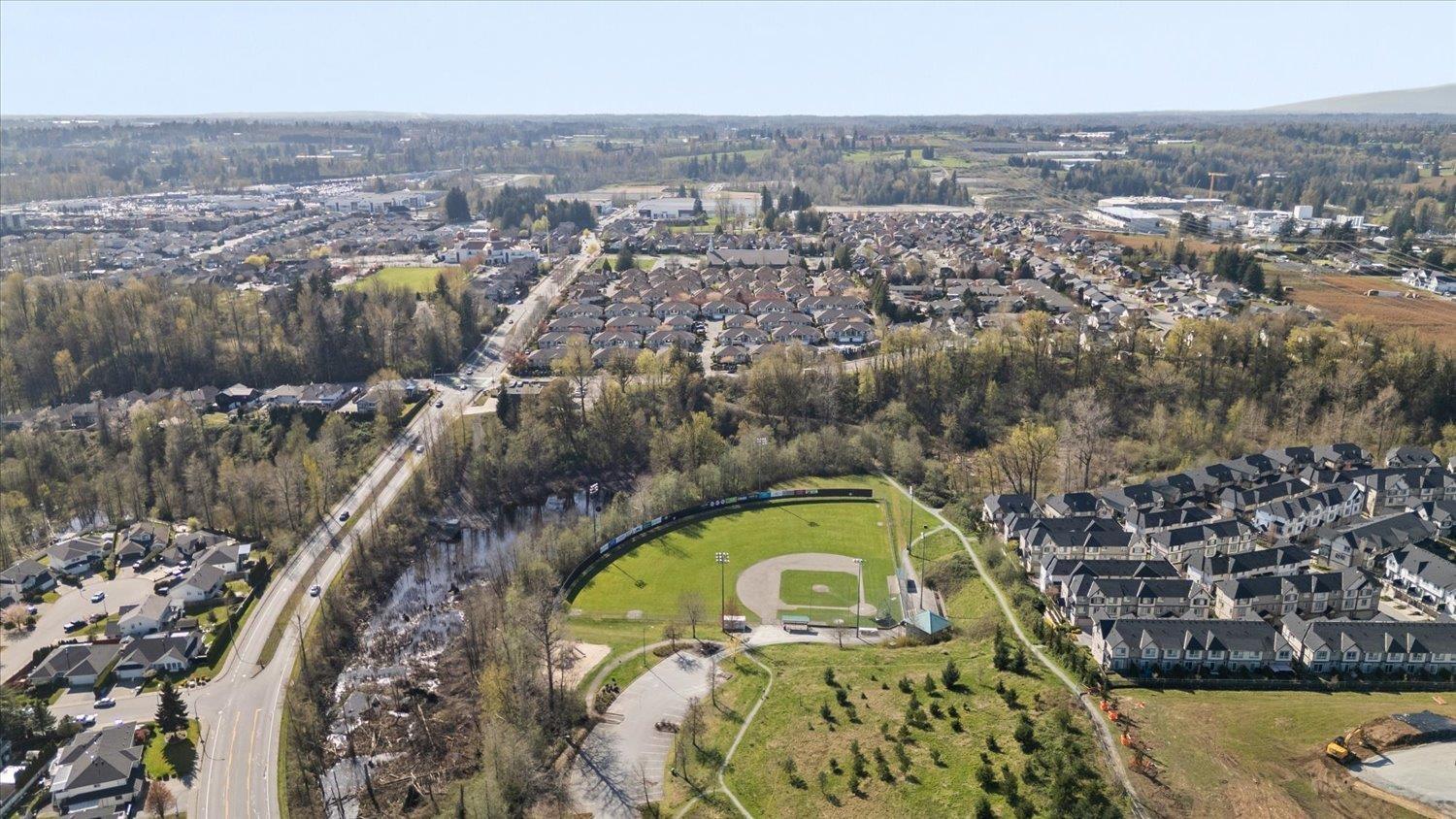 Residential in Abbotsford 5