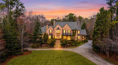 4351 Paper Mill Rd Se, Marietta, GA, 30067-4738 | Card Image