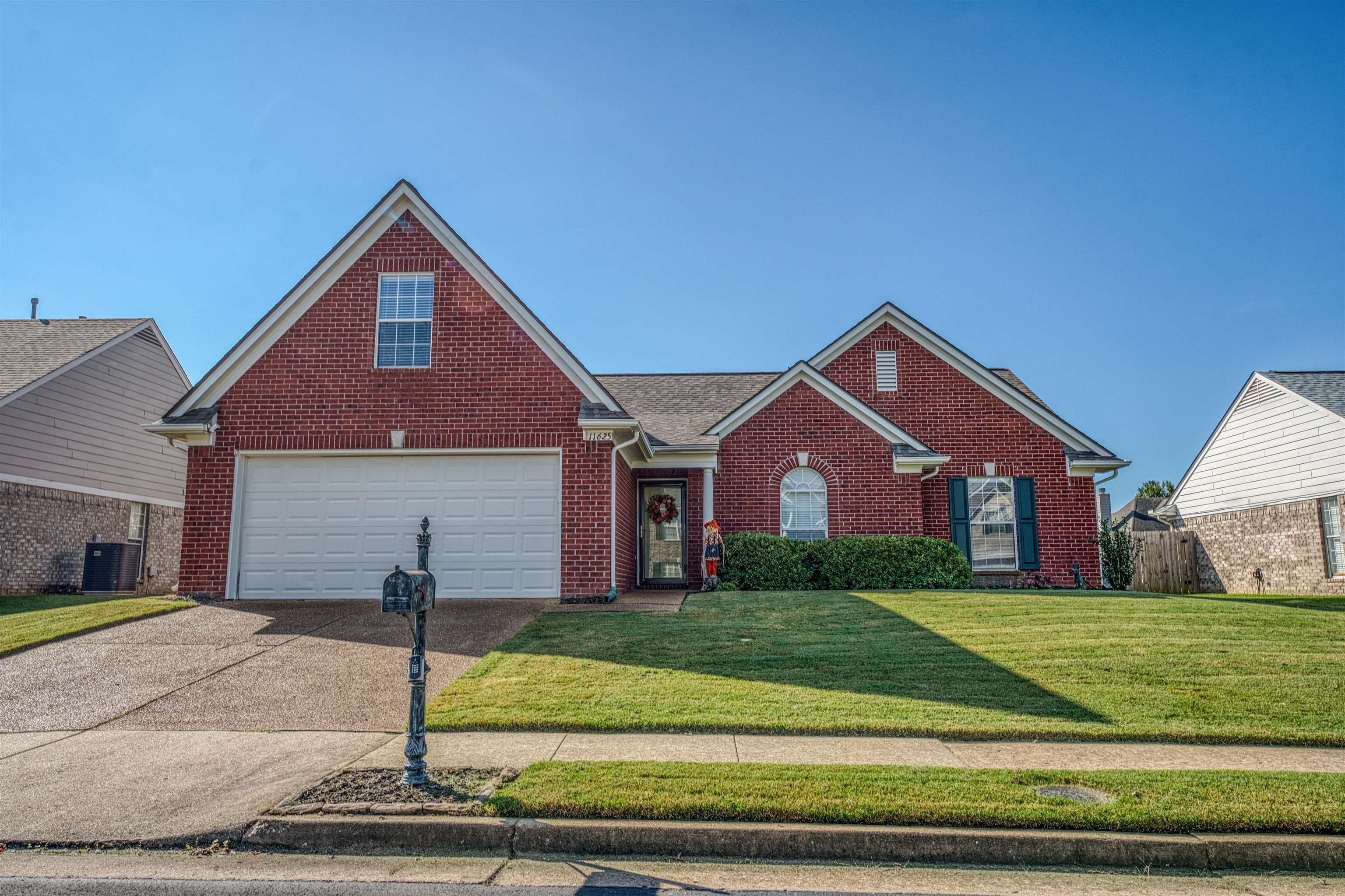 Dempsey Dr, Arlington, TN 38002
