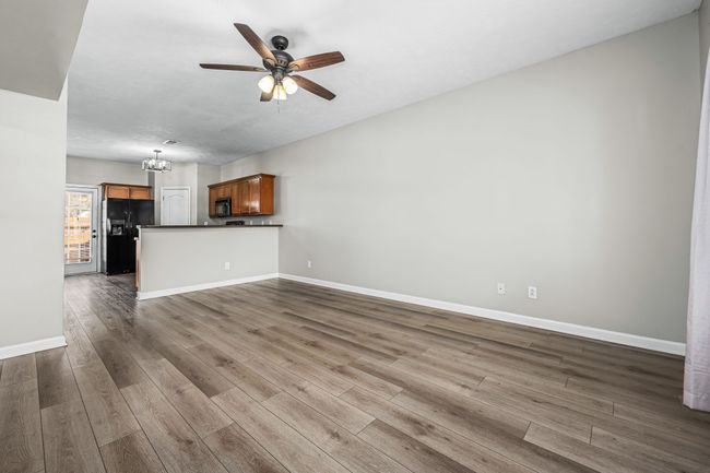 E - 284 Meigs Dr, Townhouse with 2 bedrooms, 3 bathrooms and 2 parking in Murfreesboro TN | Image 7