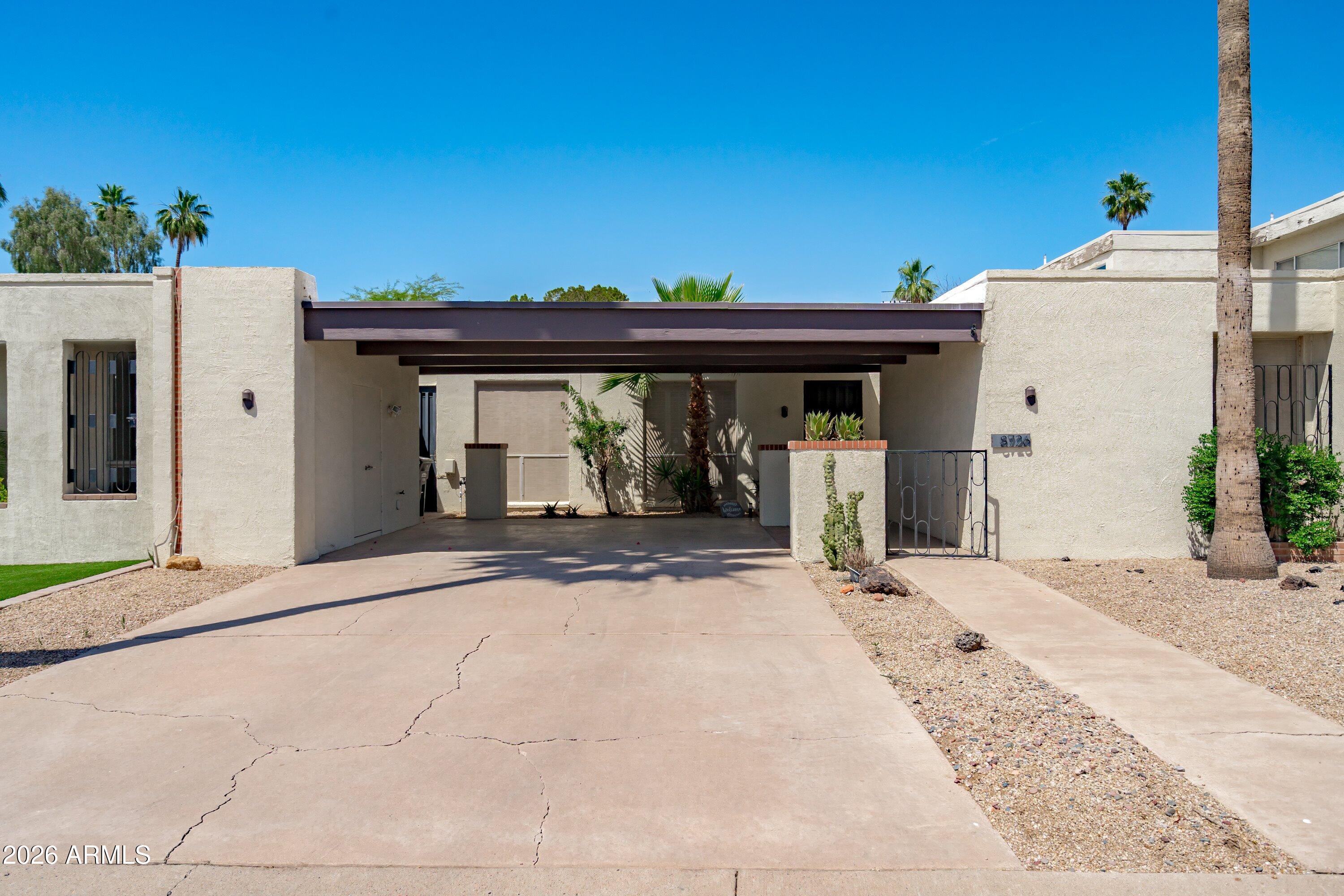 Residential in Scottsdale 2