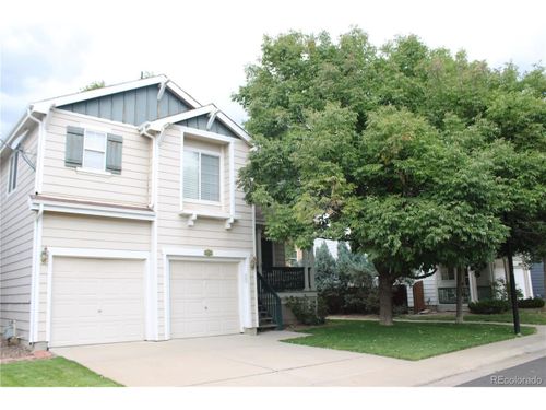 1147 S Boston Ct, Denver, CO, 80247-2374 | Card Image