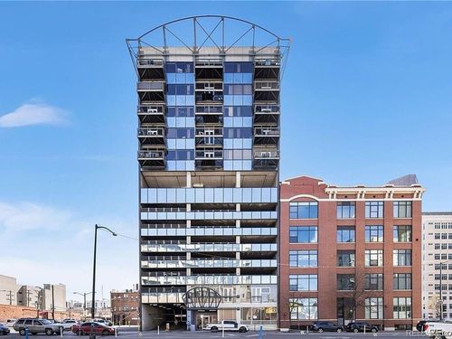 1170-2020 Arapahoe St, Denver, CO, 80205-2550 | Card Image