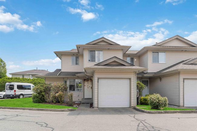 13 - 3070 Townline Road, Townhouse with 4 bedrooms, 3 bathrooms and 3 parking in Abbotsford BC | Image 3