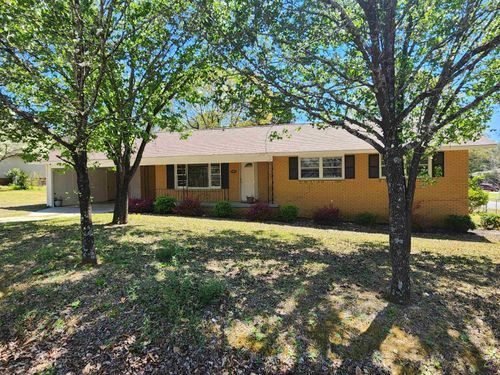 307 Fleming Dr, Bonaire, GA, 31005-4270 | Card Image