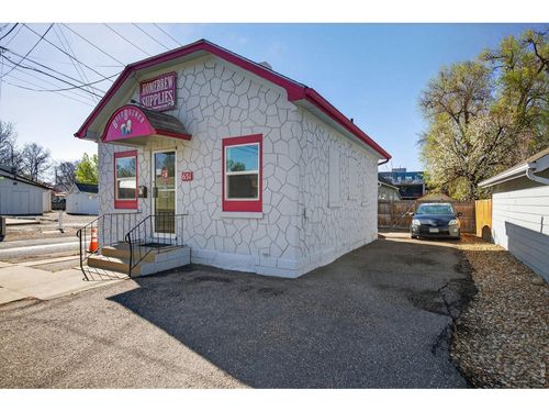 651 8th Ave, Longmont, CO, 80501-4938 | Card Image