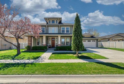 11645 W Norman St, Nampa, ID, 83686 | Card Image
