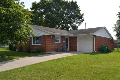 4548 Green Meadows Dr, Enon, OH, 45323-1731 | Card Image