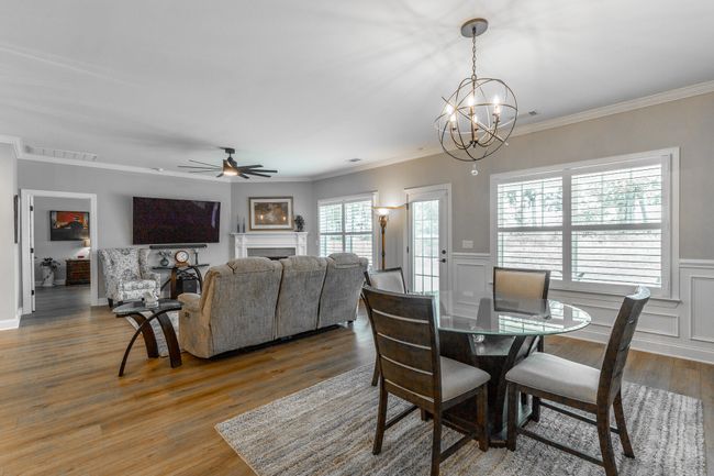 9058 Knolling Loop, House other with 3 bedrooms, 3 bathrooms and null parking in Ooltewah TN | Image 12