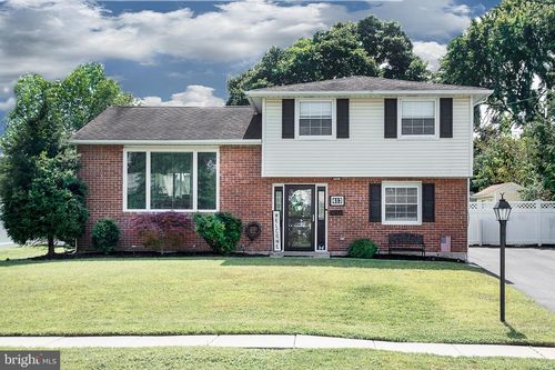 413 Argyle Rd, BLACKWOOD, NJ, 08012-1501 | Card Image