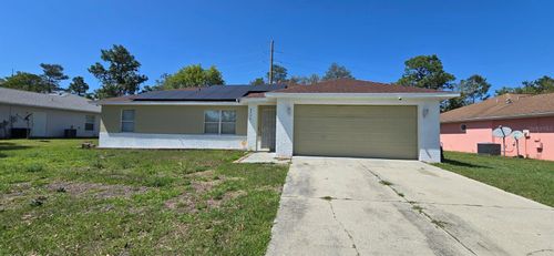 4755 Sw 151st Pl, OCALA, FL, 34473-2694 | Card Image