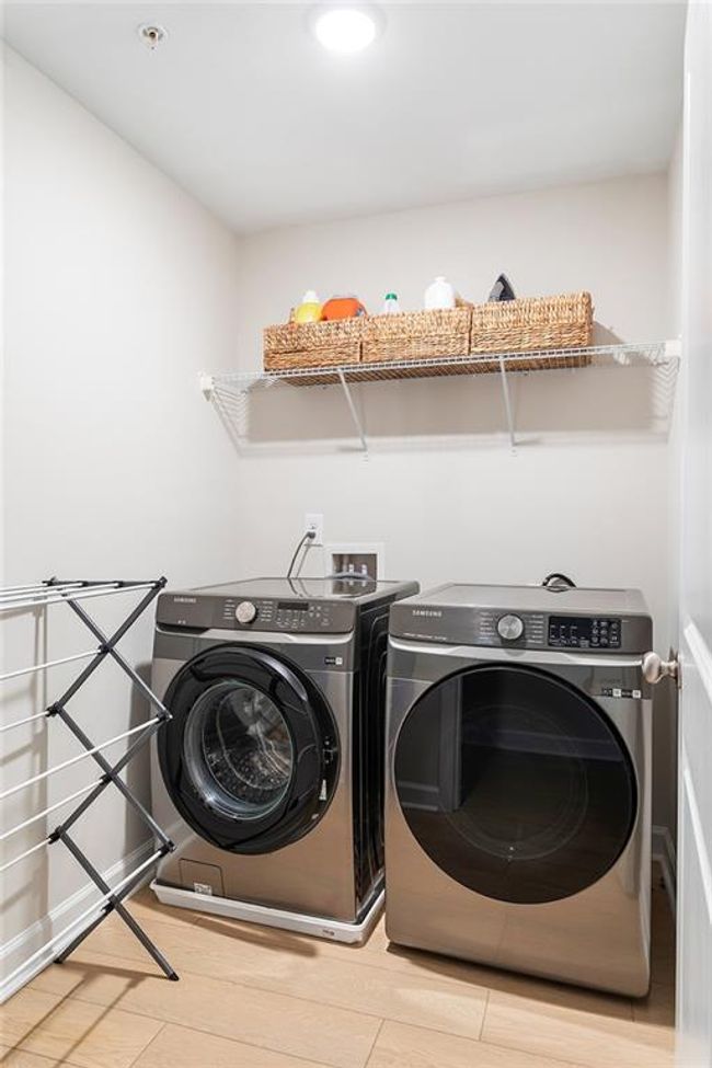 1747 Evenstad Way, Townhouse with 3 bedrooms, 3 bathrooms and null parking in Smyrna GA | Image 29