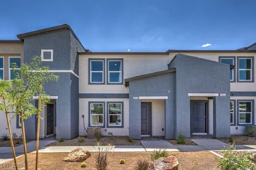 lot-153-4931 Sage Mesa Avenue, Las Vegas, NV, 89139 | Card Image