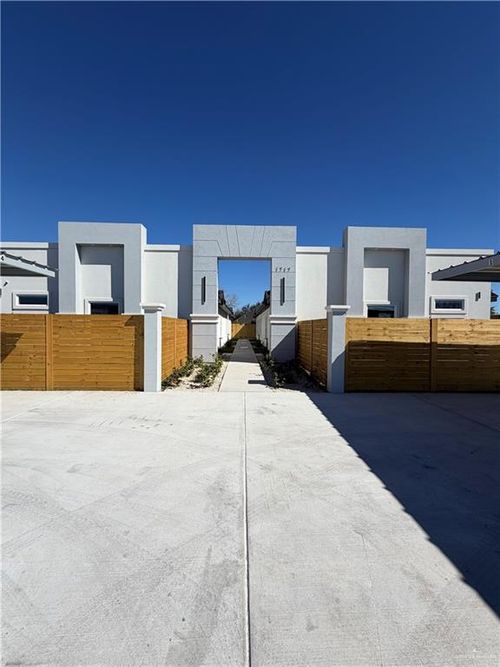 3-1717 N Monaco Drive, San Juan, TX, 78589 | Card Image