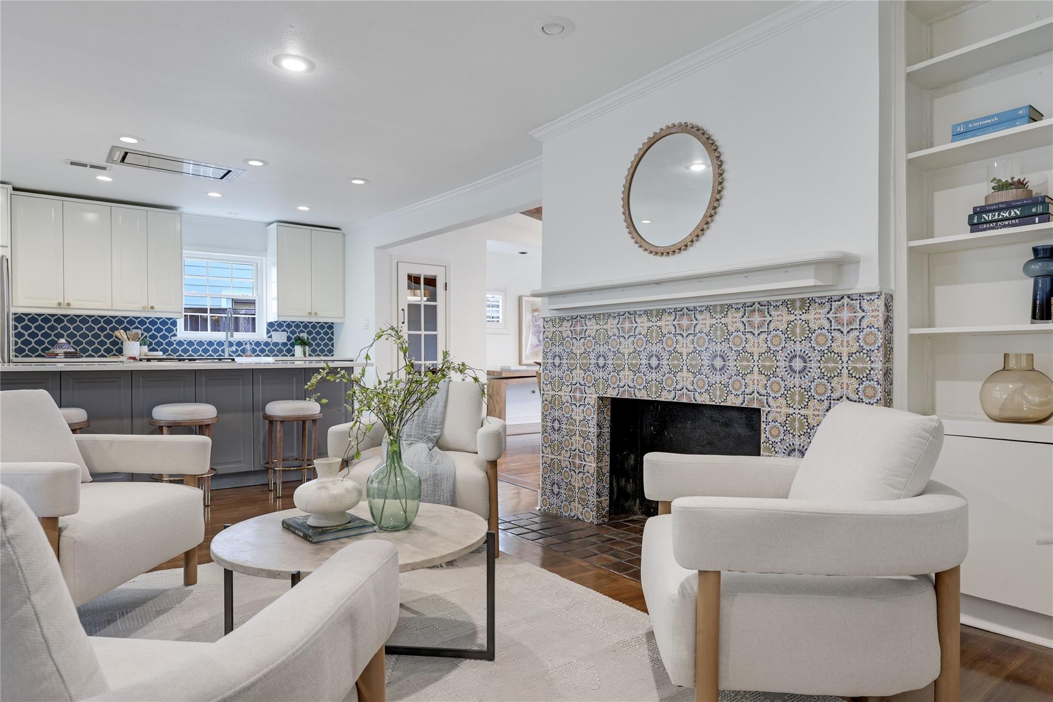 Residential Lease in Austin 5