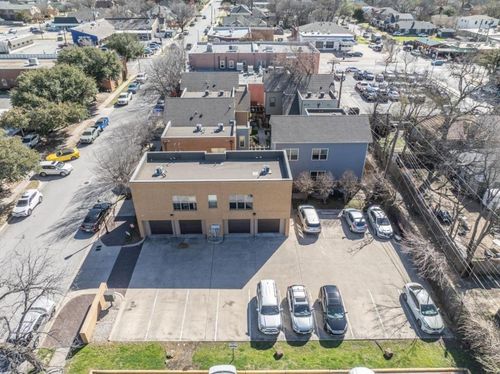106-1218 College Avenue, Fort Worth, TX, 76104 | Card Image