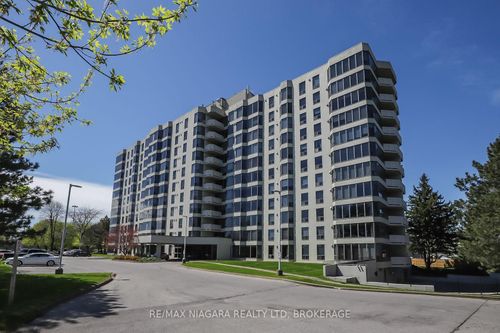501-81 Scott St, St. Catharines, ON, L2N7L5 | Card Image