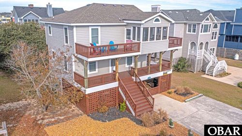 789 Kings Grant Dr, Corolla, NC, 27927-9403 | Card Image