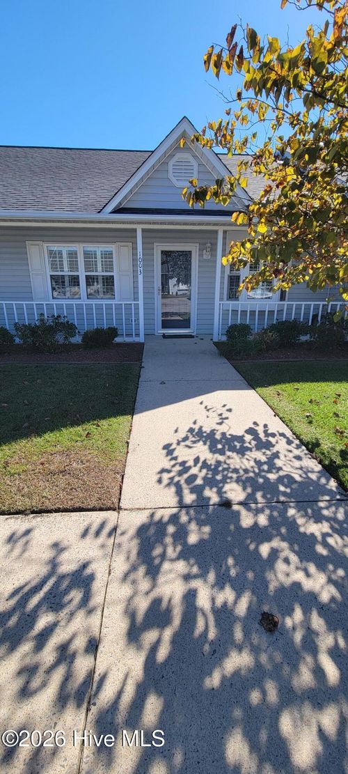 1003-303 Barbour Rd, Morehead City, NC, 28557-3394 | Card Image