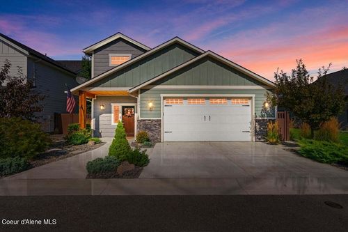 1841 W Felton Dr, Coeur D Alene, ID, 83814-0085 | Card Image