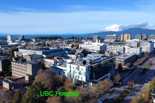 419-2280 Wesbrook Mall, Vancouver, BC, V6T2K3 | Card Image