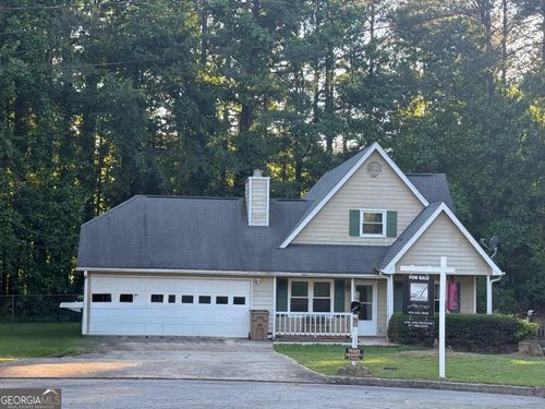 2335 Rowland Ct, Jonesboro, GA, 30236-6115 | Card Image