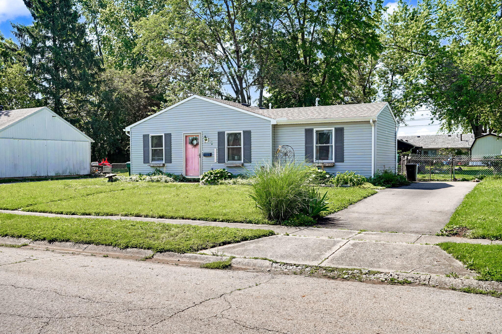 Residential in New Carlisle 2
