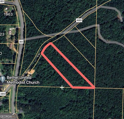 74 County Road 480, Muscadine, AL, 36269-3792 | Card Image