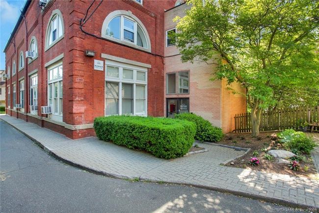 APT-6 - 32 Pine St, Condo with 1 bedrooms, 2 bathrooms and 1 parking in Norwalk CT | Image 13
