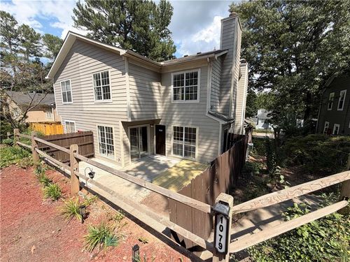 1079 Brittwood Pl, Norcross, GA, 30093-4643 | Card Image