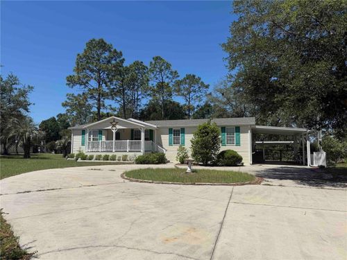 7690 Se 193rd Ave, MORRISTON, FL, 32668-5346 | Card Image