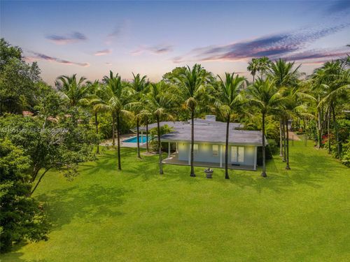 8030 Sw 120th St, Pinecrest, FL, 33156 | Card Image