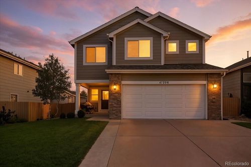 11206 Keota St, Parker, CO, 80134-7665 | Card Image